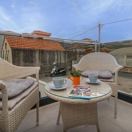 Apartman Lorena Трогір Екстер'єр фото