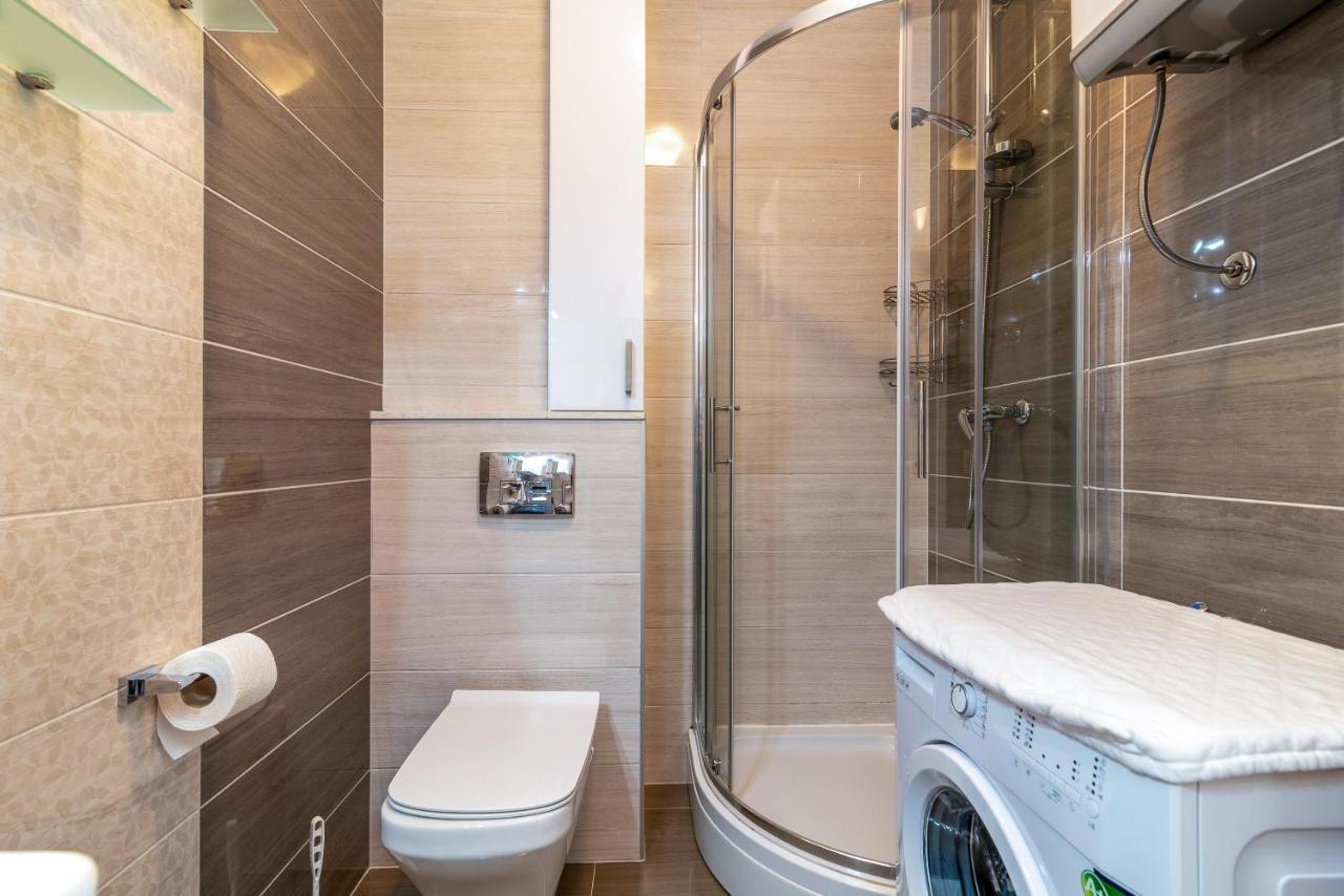 Apartman Lorena Трогір Екстер'єр фото